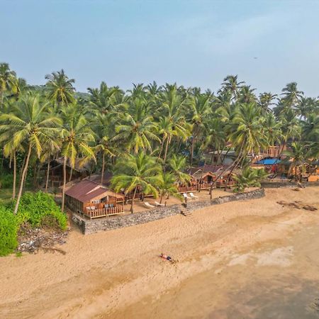 Sea Front Cottage Little Khola Cola Екстериор снимка