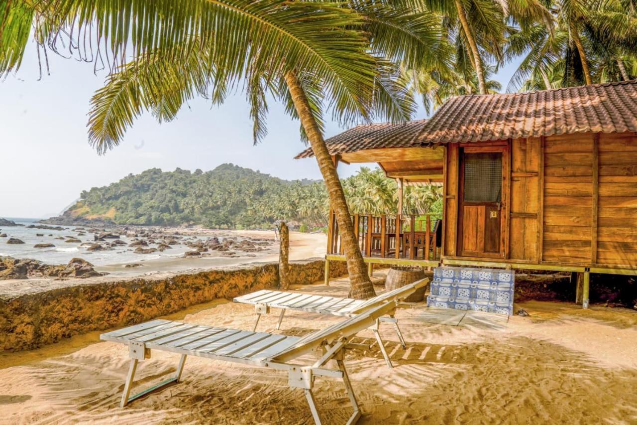 Sea Front Cottage Little Khola Cola Екстериор снимка